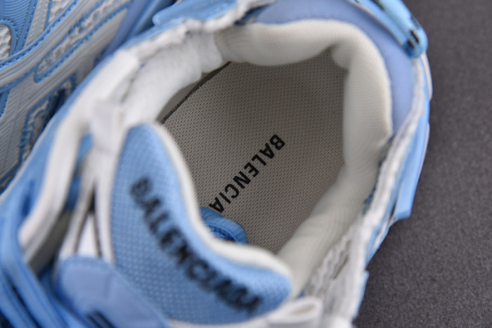 Ba*len*cia*ga -runner