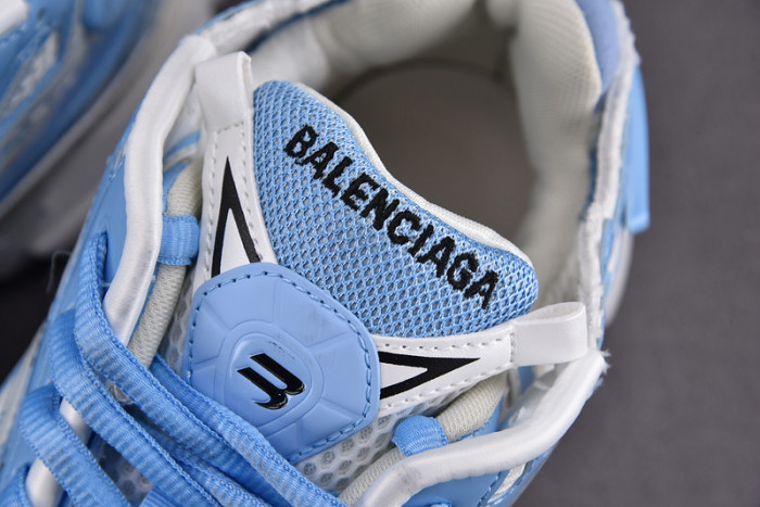 Ba*len*cia*ga -runner