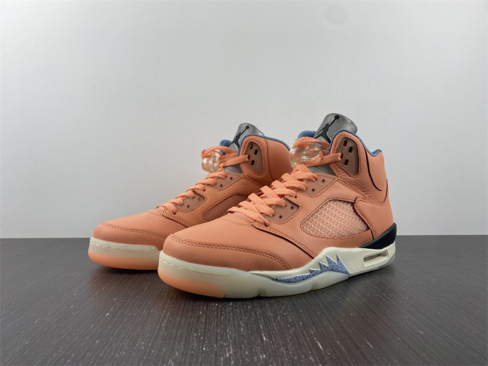dj khaled x air jordan 5 “we the best” dv4982-641