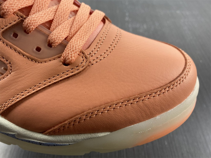 dj khaled x air jordan 5 “we the best” dv4982-641