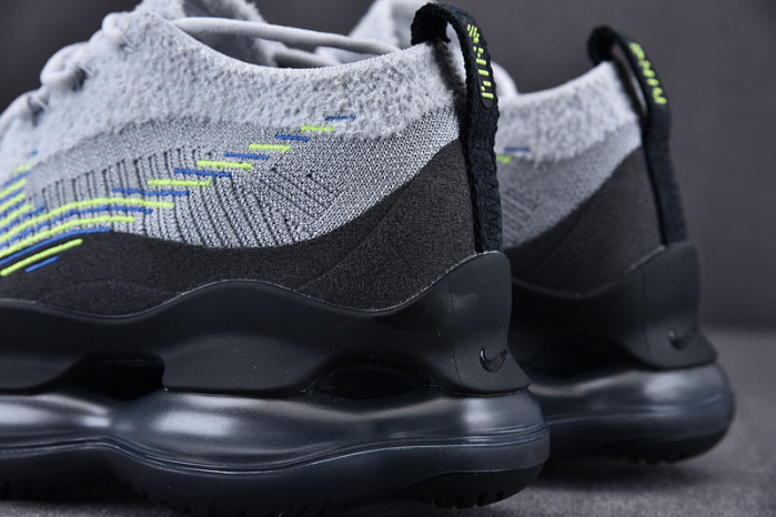 nike air max scorpion“wolf grey” dj4701-200