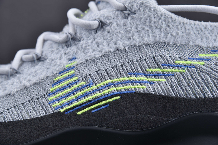 nike air max scorpion“wolf grey” dj4701-200