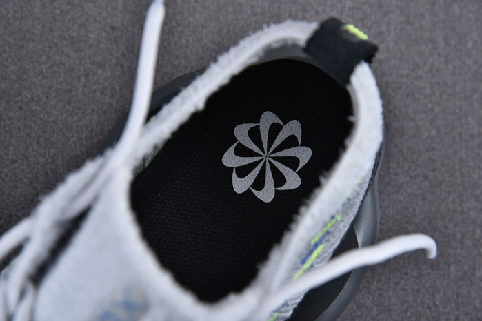 nike air max scorpion“wolf grey” dj4701-200