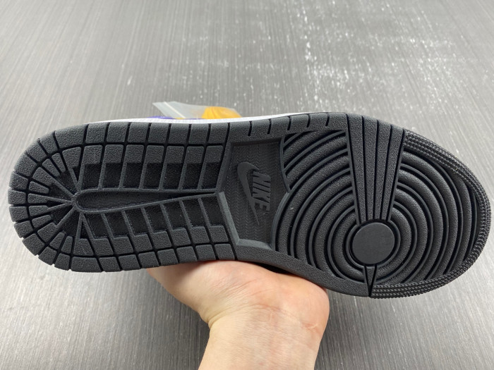 jordan 1 mid lakers (2022) - dq8426-517