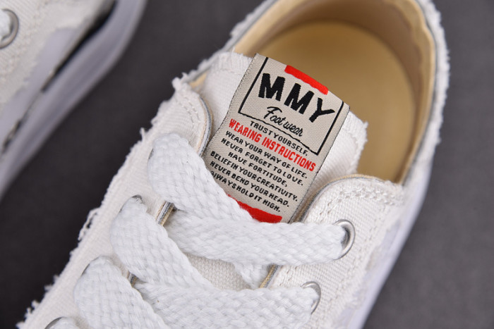 mihara yasuhiro  sneakers