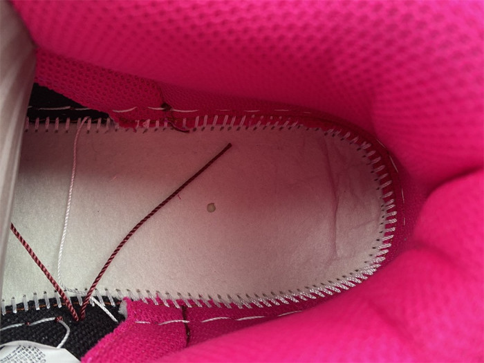 nike dunk low “valentine