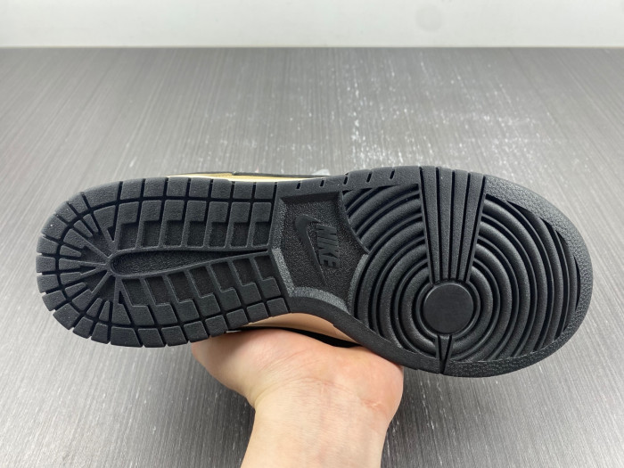 nike dunk low dark driftwood dd1503-200