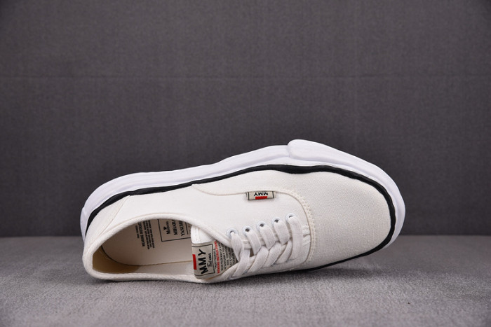 mihara yasuhiro  sneakers