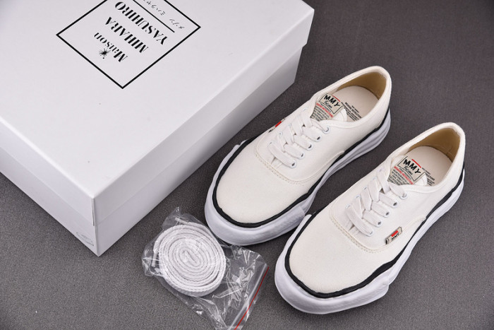 mihara yasuhiro  sneakers