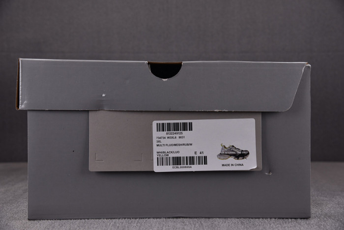 Ba*len*cia*ga 3xl sneakers