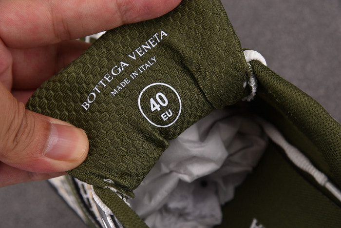 Bo*te*ga ve*ne*ta  sneakers