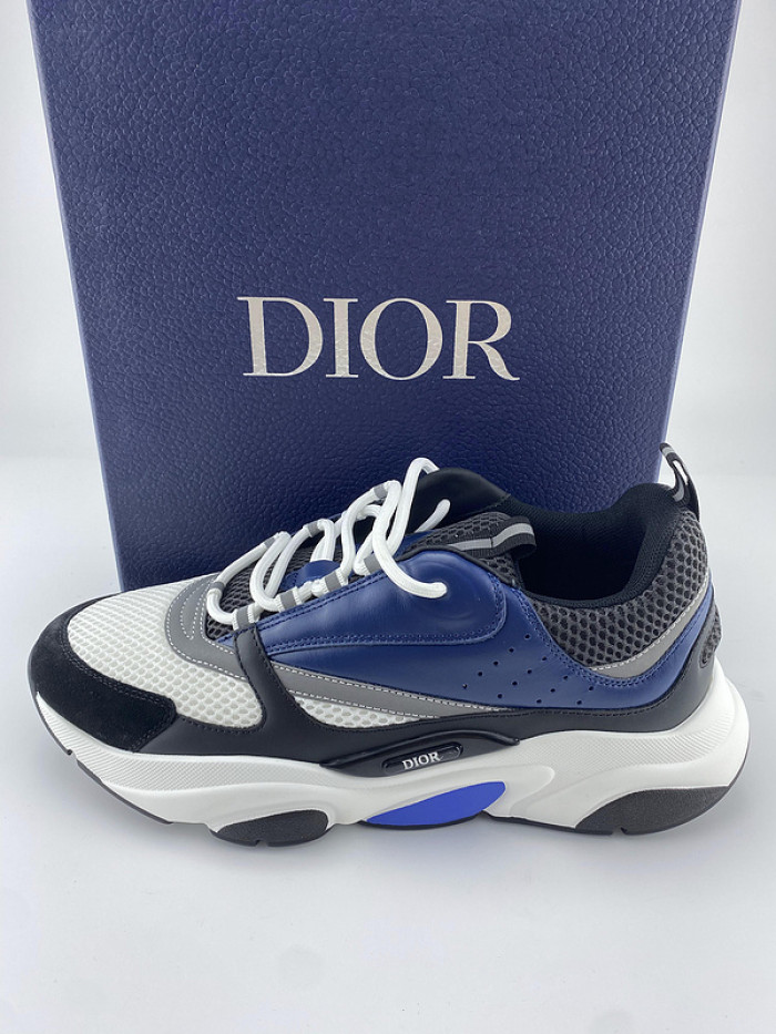 d10r homme b22 trainer sneaker