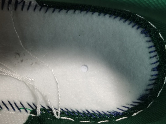 travis scott x fragment x air jordan 1 high og sp military blue dh3227-105 (with updated box)