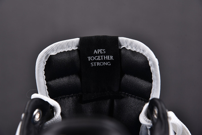 a bathing ape bape sk8 sta