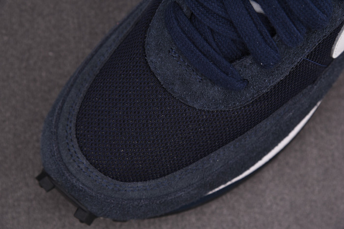 nike ld waffle sf sacai fragment blue void - dh2684-400