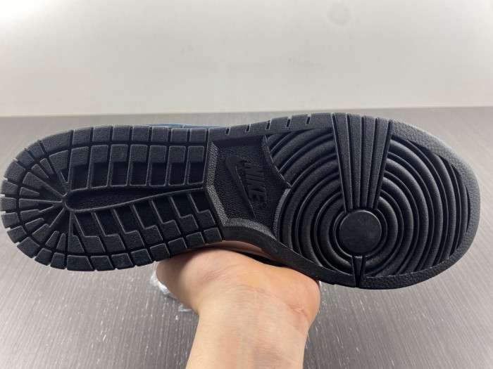 nike dunk low mineral slate armory navy dr9705-300