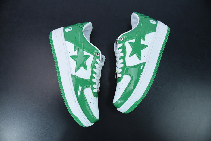 a bathing ape bape sk8 sta