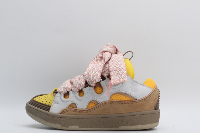 lanvin  sneaker