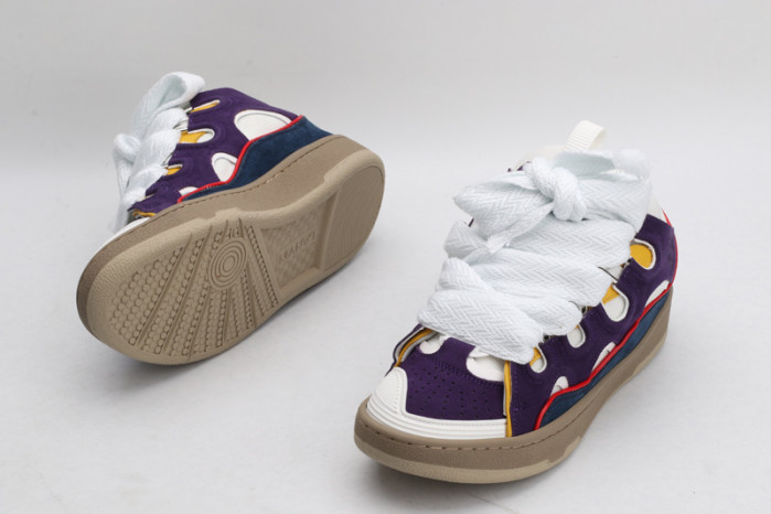 lanvin  sneaker
