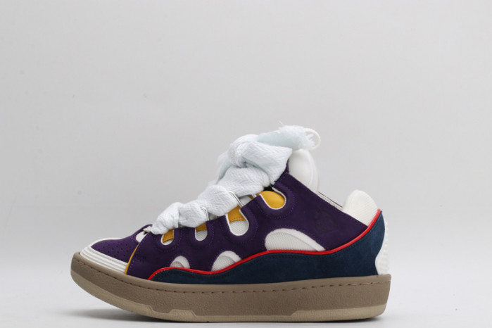 lanvin  sneaker