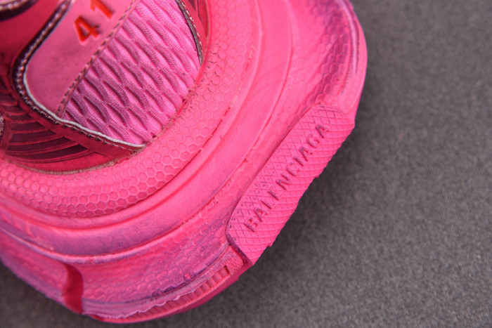 Ba*len*cia*ga 3xl sneakers