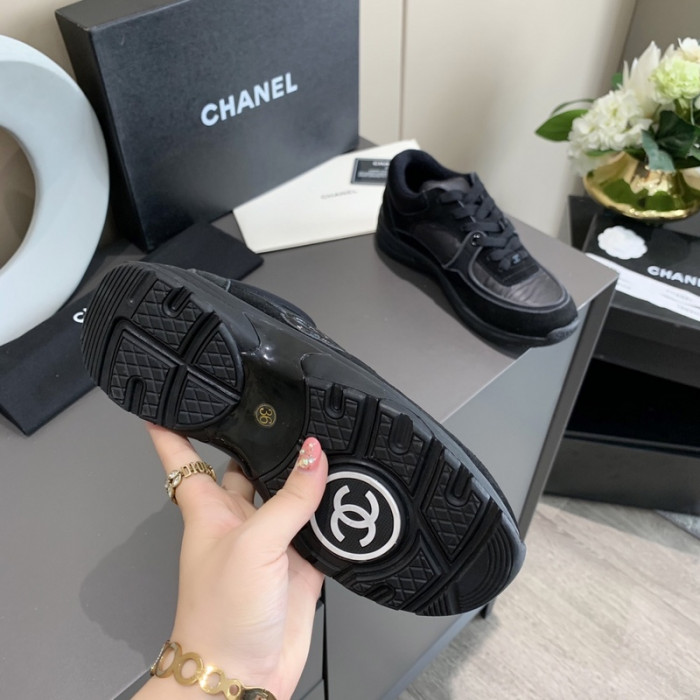 chane  sneakers