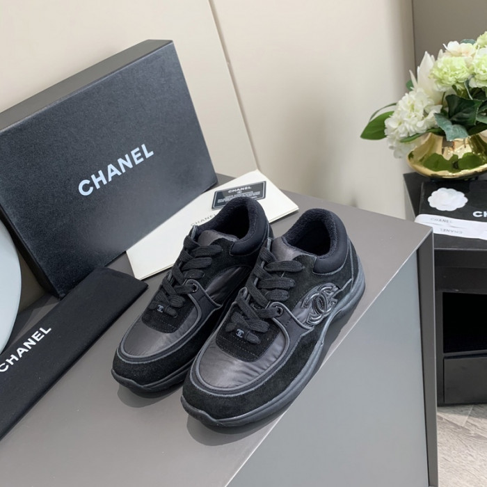 chane  sneakers