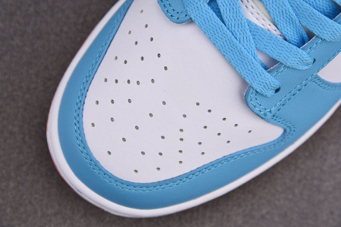 kyrie irving nike dunk low  dn4179-400