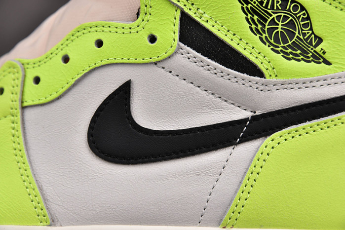 air jordan 1 high og "volt" 555088-702