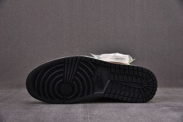 air jordan 1 high og "volt" 555088-702