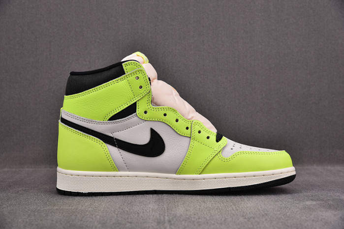 air jordan 1 high og "volt" 555088-702