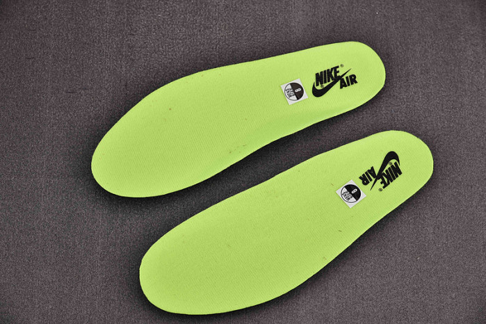 air jordan 1 high og "volt" 555088-702