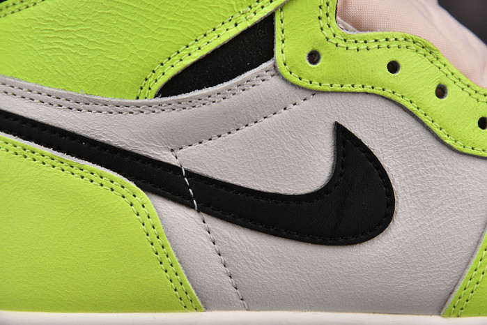 air jordan 1 high og "volt" 555088-702
