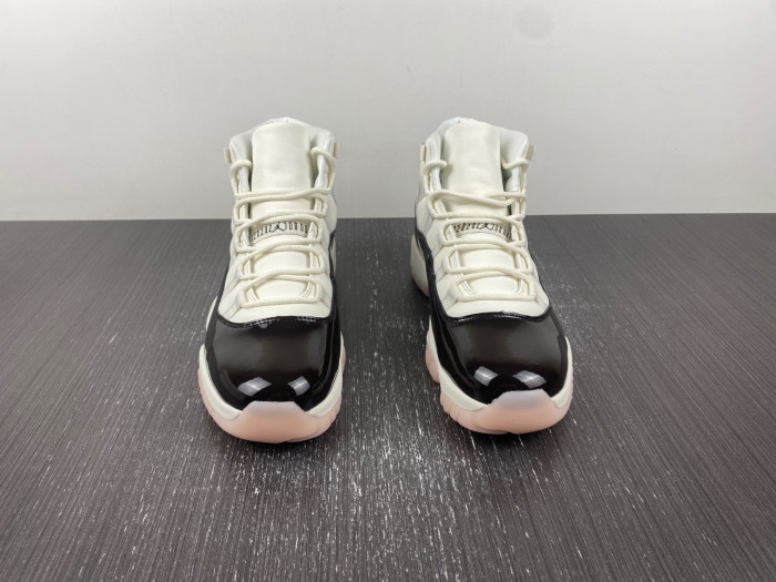 air jordan 11 wmns "neapolitan" ar0715-101