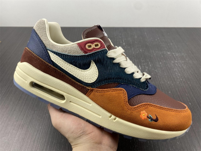 kasina x nike air max 1 orange - won-ang dq8475-800