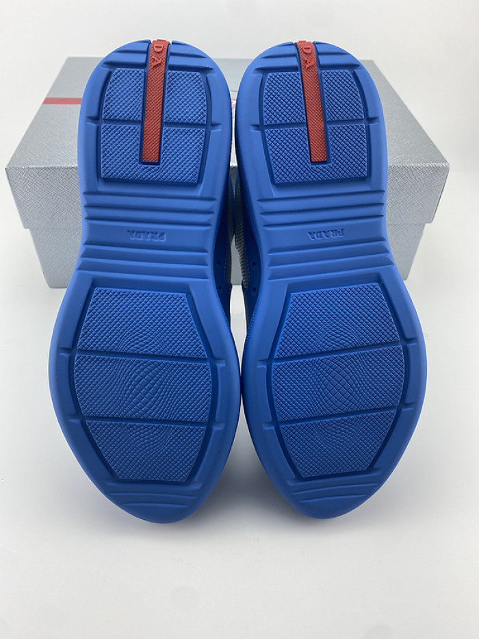 prad sneakers