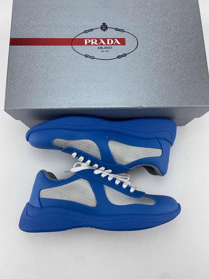 prad sneakers
