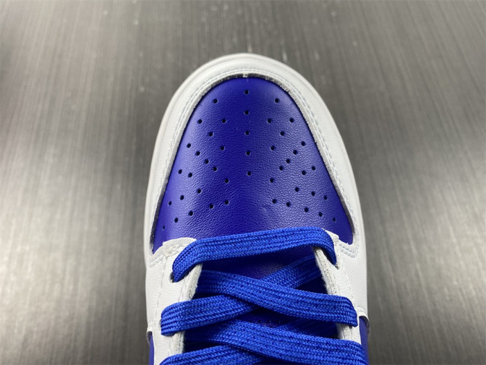 nike dunk low racer blue dd1391-401