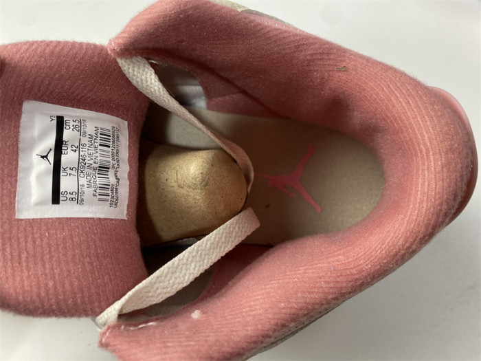 air jordan 3 retro wmns “sail/rust pink” ck9246-116