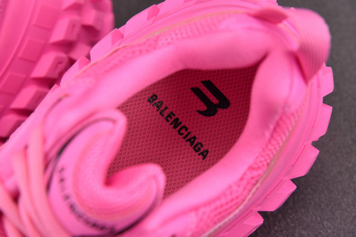 Ba*len*cia*ga - defender  sneakers