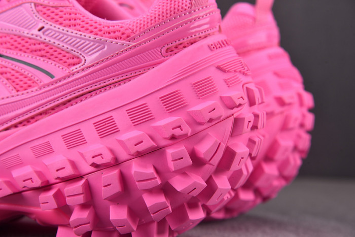 Ba*len*cia*ga - defender  sneakers