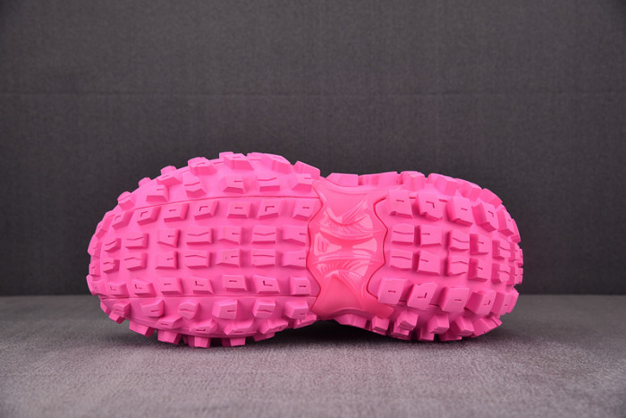 Ba*len*cia*ga - defender  sneakers