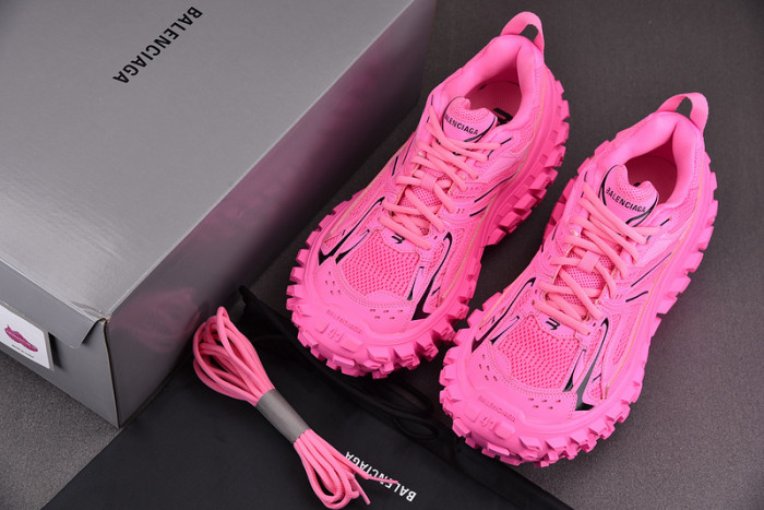 Ba*len*cia*ga - defender  sneakers