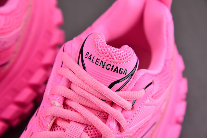 Ba*len*cia*ga - defender  sneakers