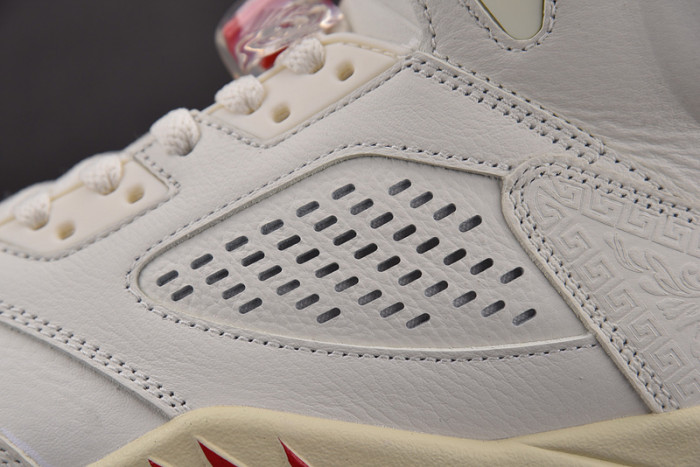 air jordan 5 "el grito" hf8833-100