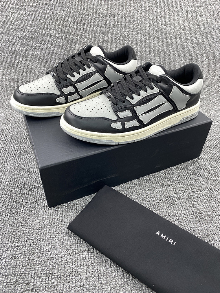 amiri 21fw skel low