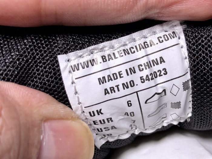 blcg sneaker tess.s.gomma black 570391 w2gn1 1000