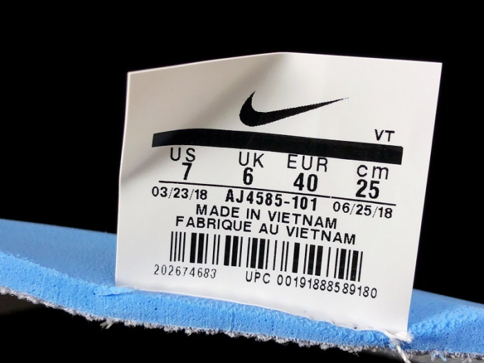 air max 97 ofw menta  aj4585-101