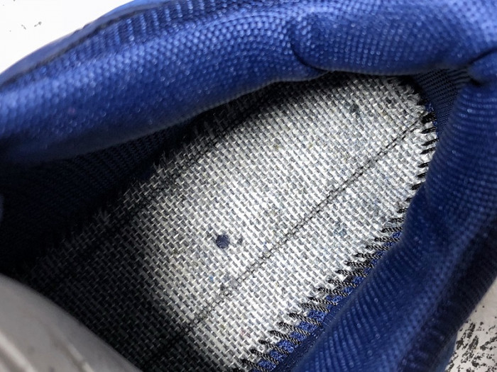 blcg triple trainer navy 544351 w09o1 4107