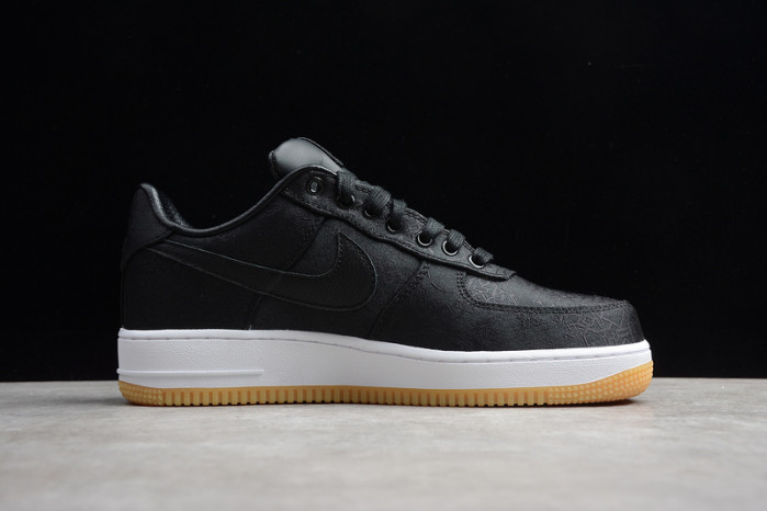 air force 1 low fragment design x clot  cz3986-001